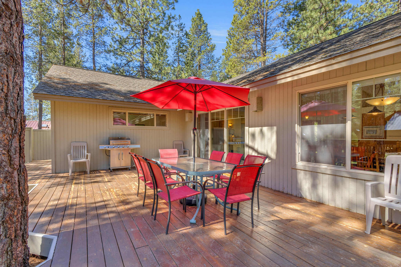 Sunriver Vacation Rental