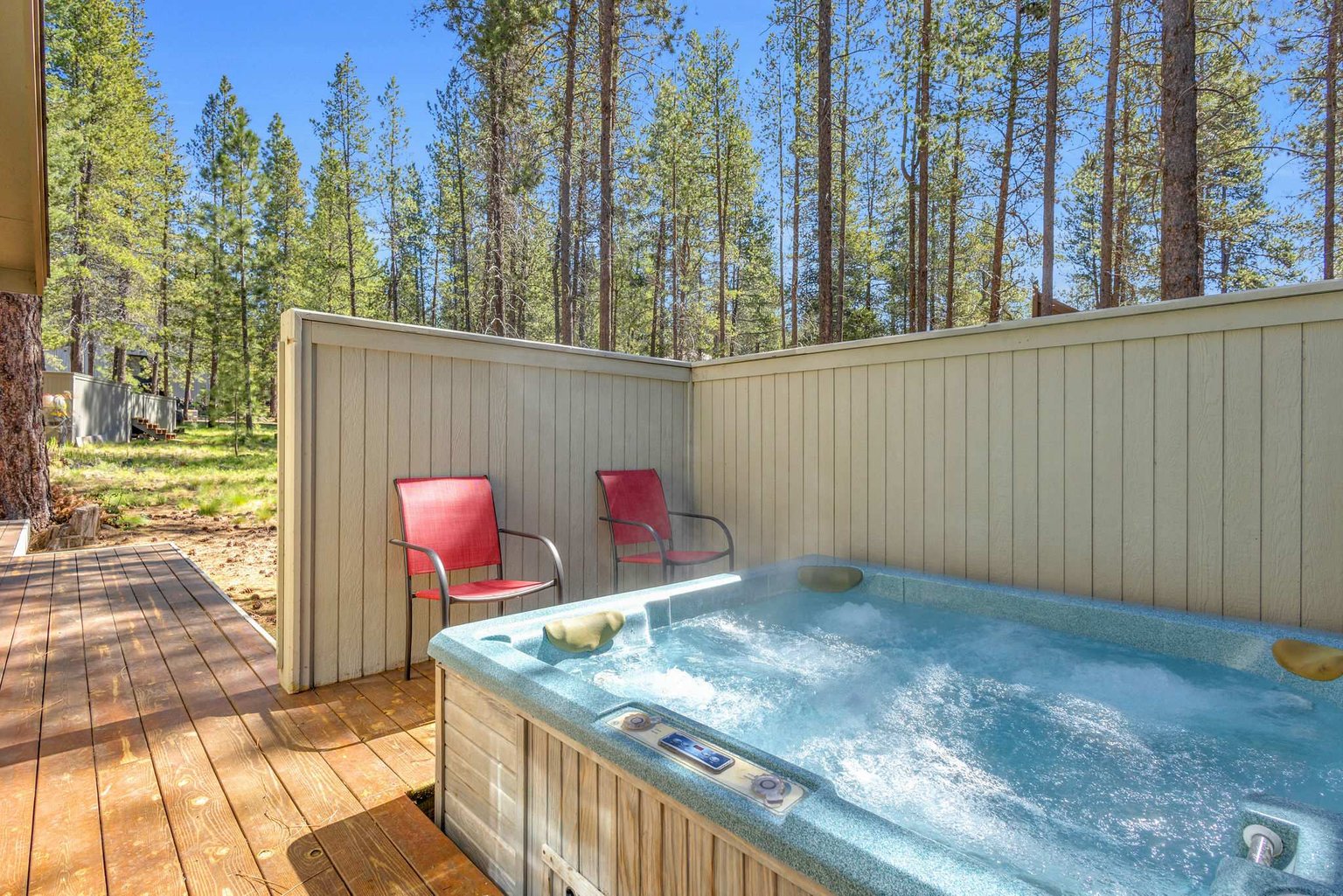 Sunriver Vacation Rental