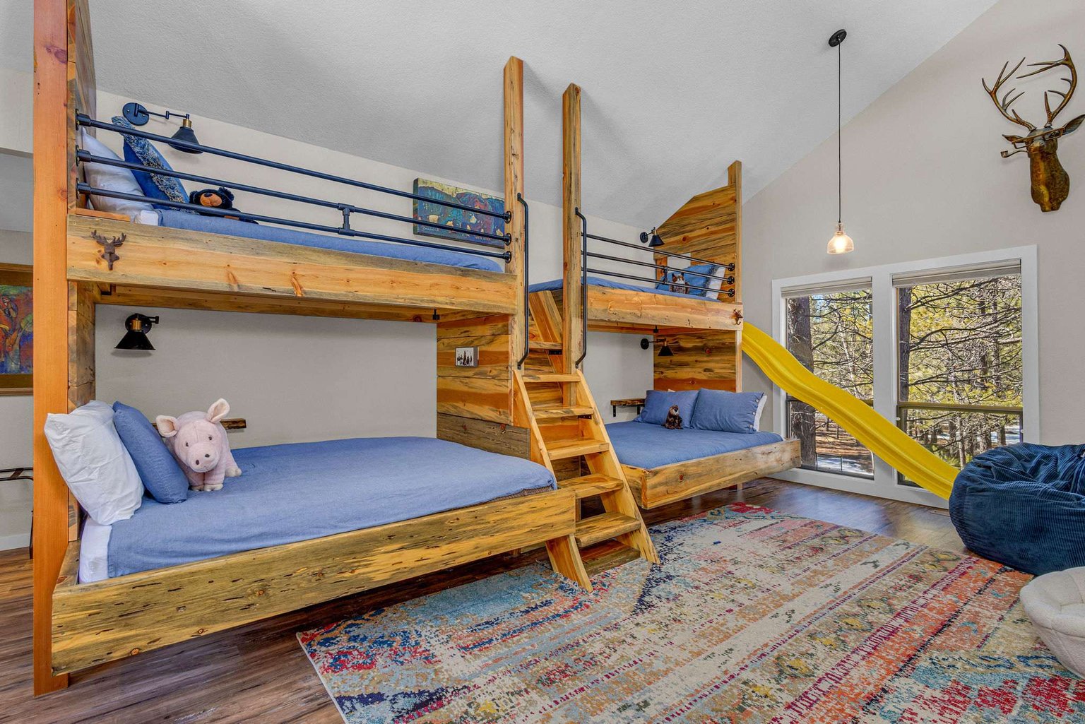 Sunriver Vacation Rental