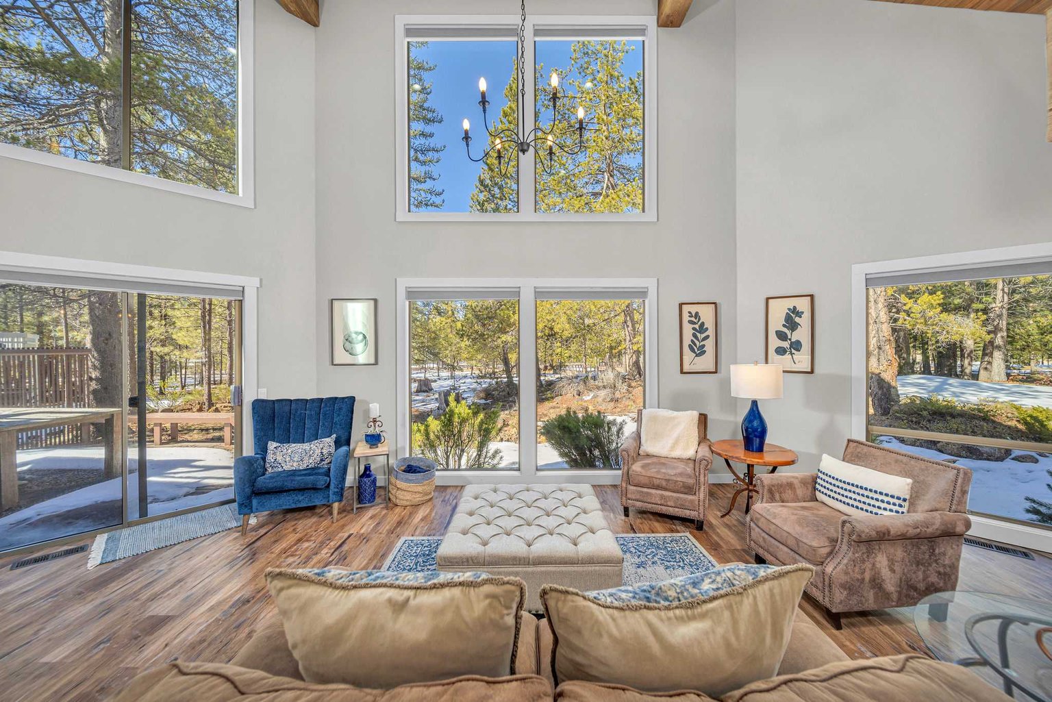 Sunriver Vacation Rental