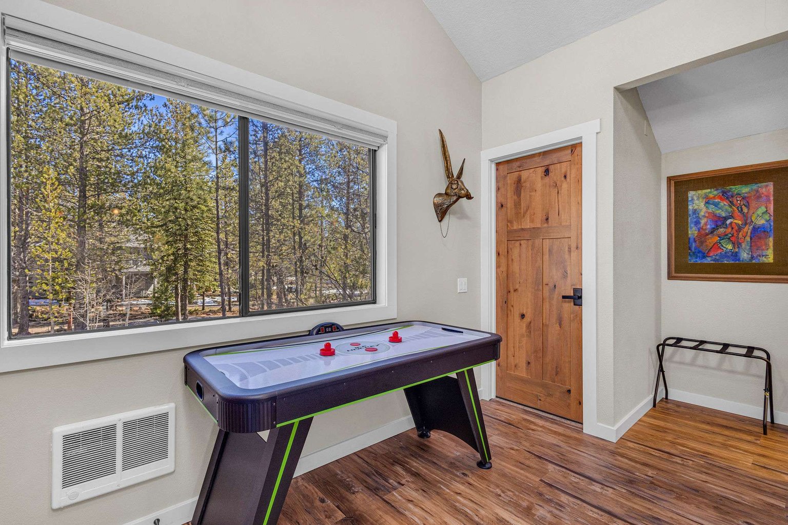 Sunriver Vacation Rental
