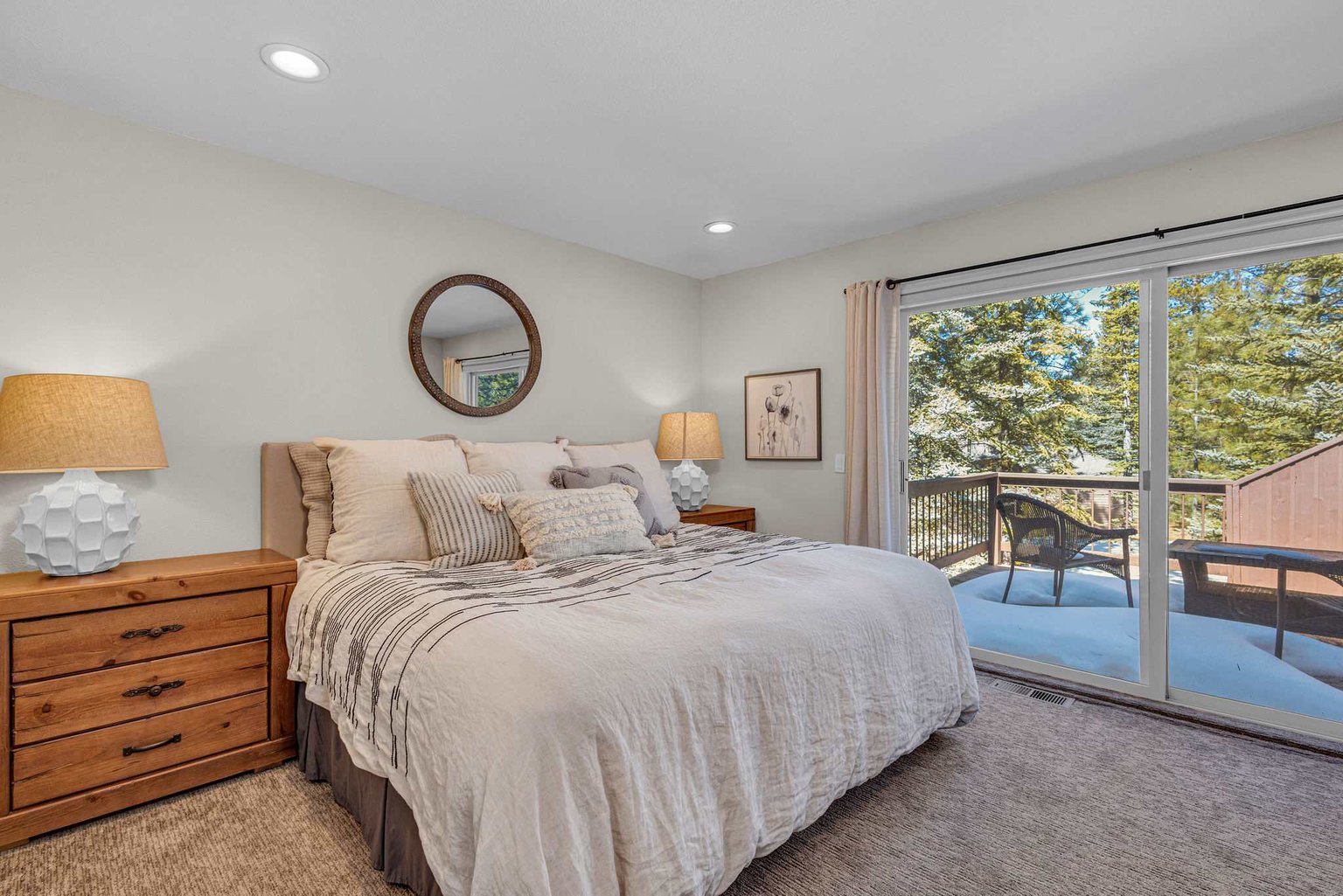 Sunriver Vacation Rental
