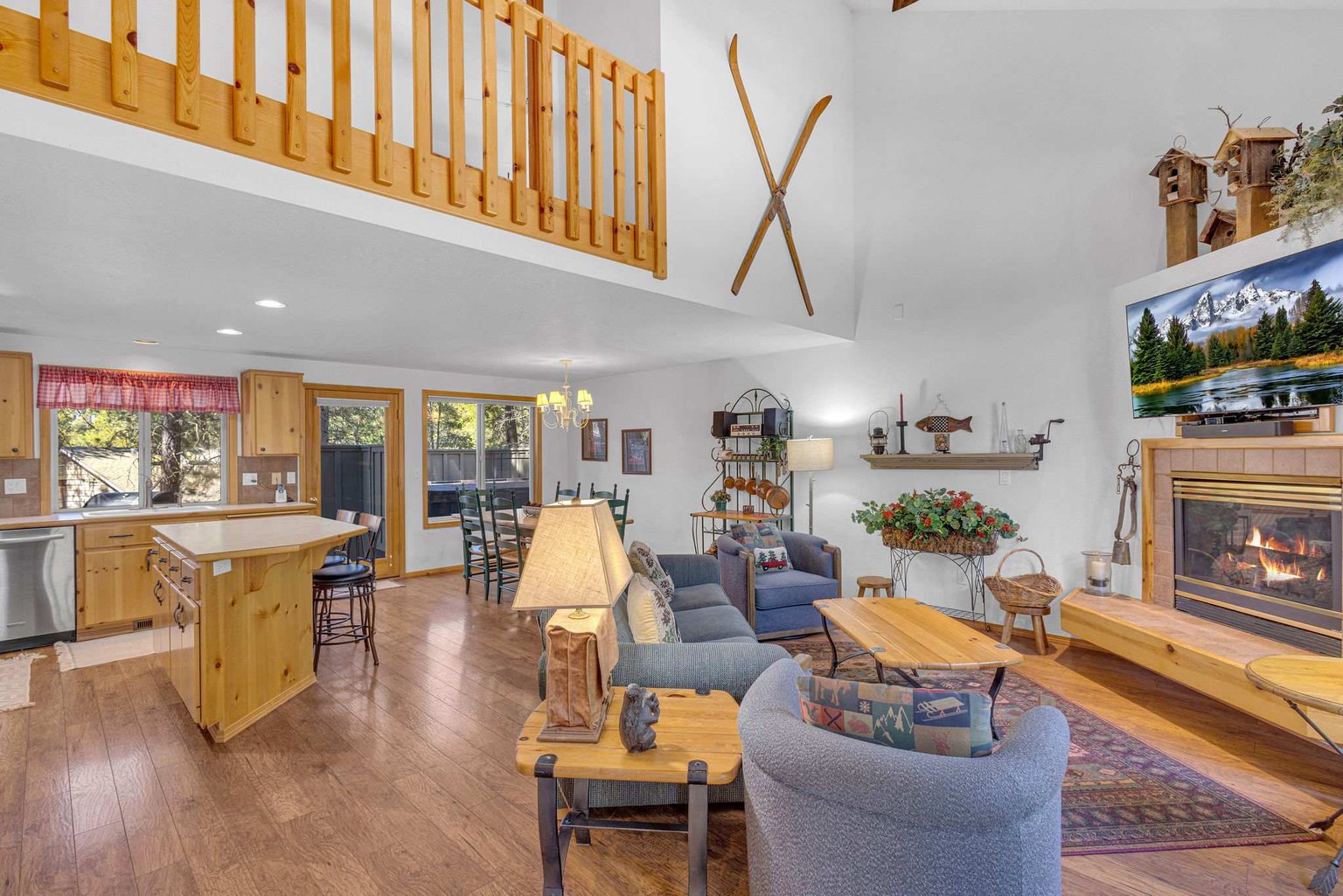 Sunriver Vacation Rental
