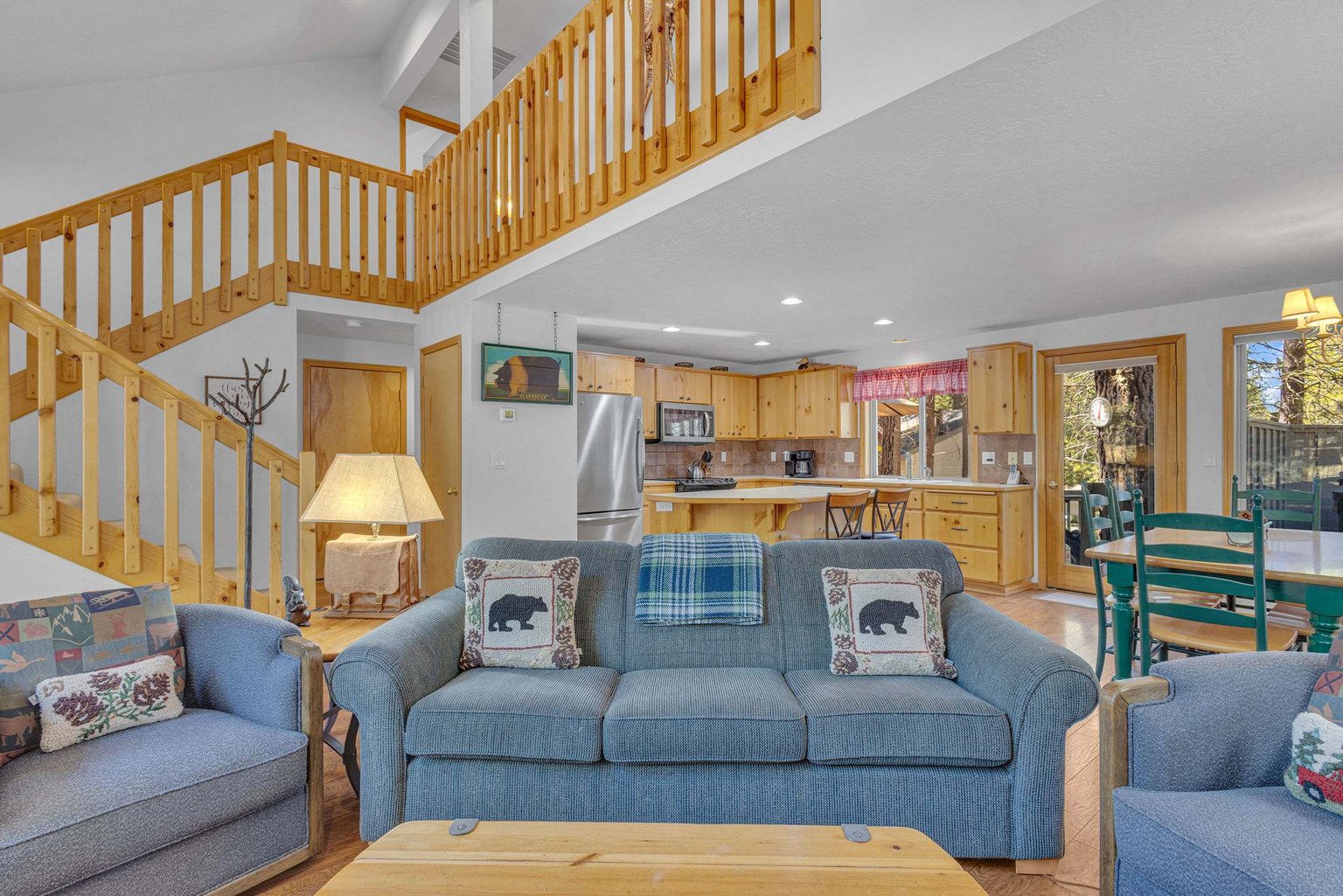Sunriver Vacation Rental