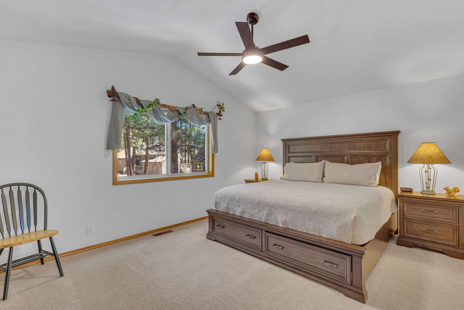 Sunriver Vacation Rental