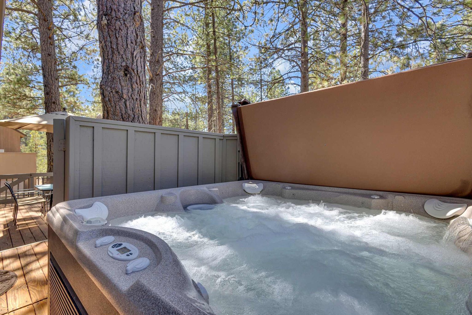 Sunriver Vacation Rental