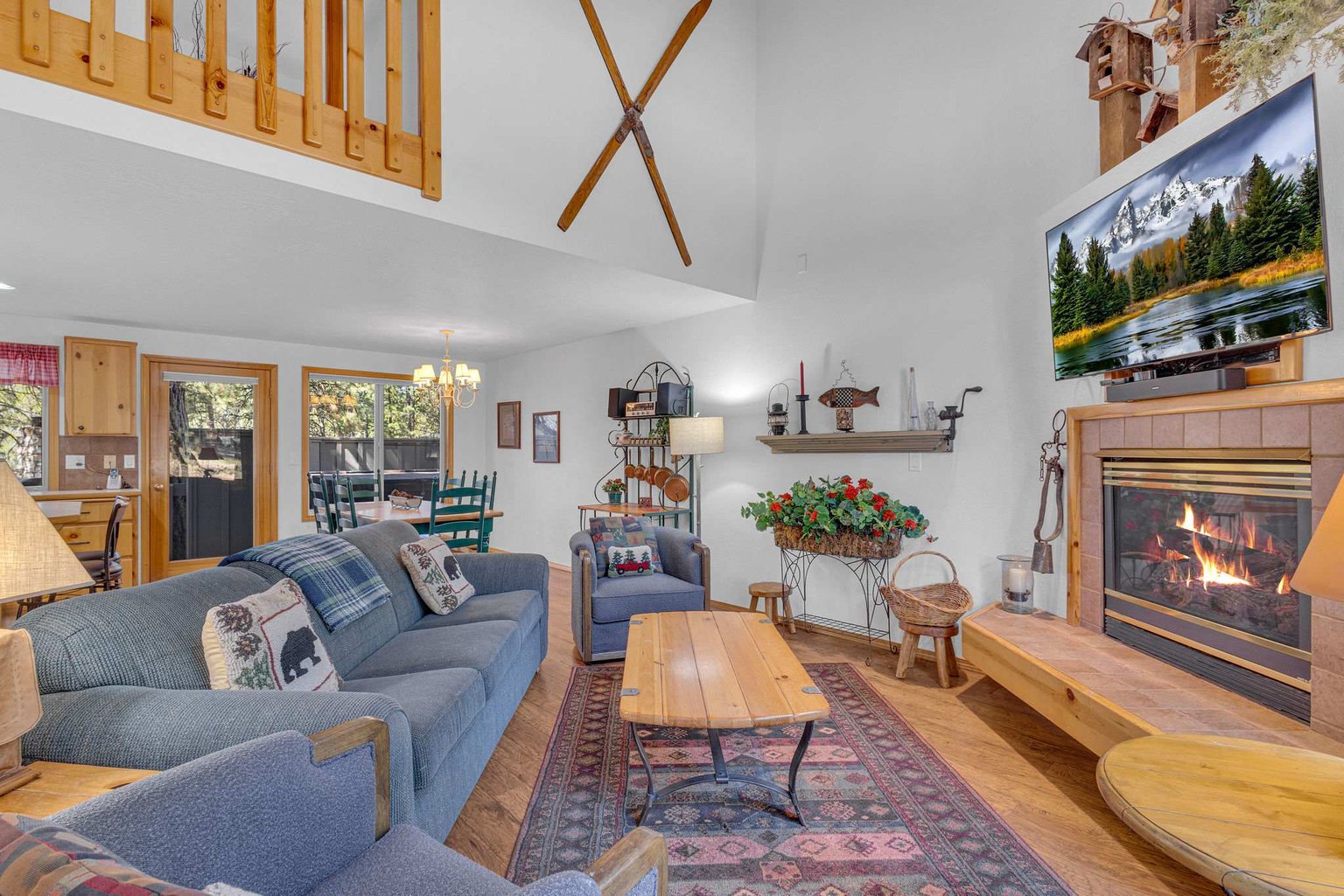 Sunriver Vacation Rental
