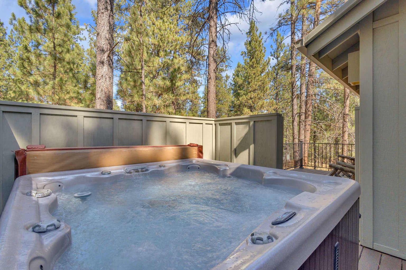 Sunriver Vacation Rental