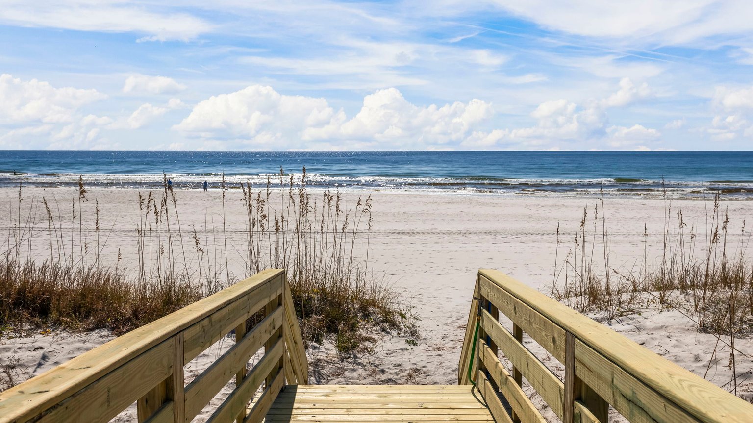 Gulf Shores Vacation Rental