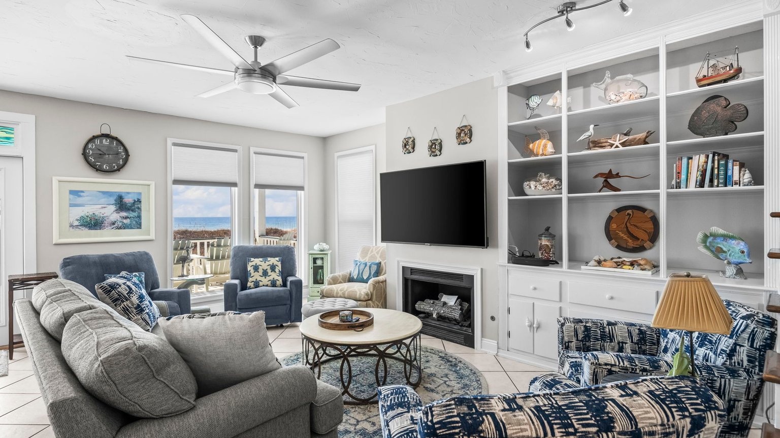 Gulf Shores Vacation Rental