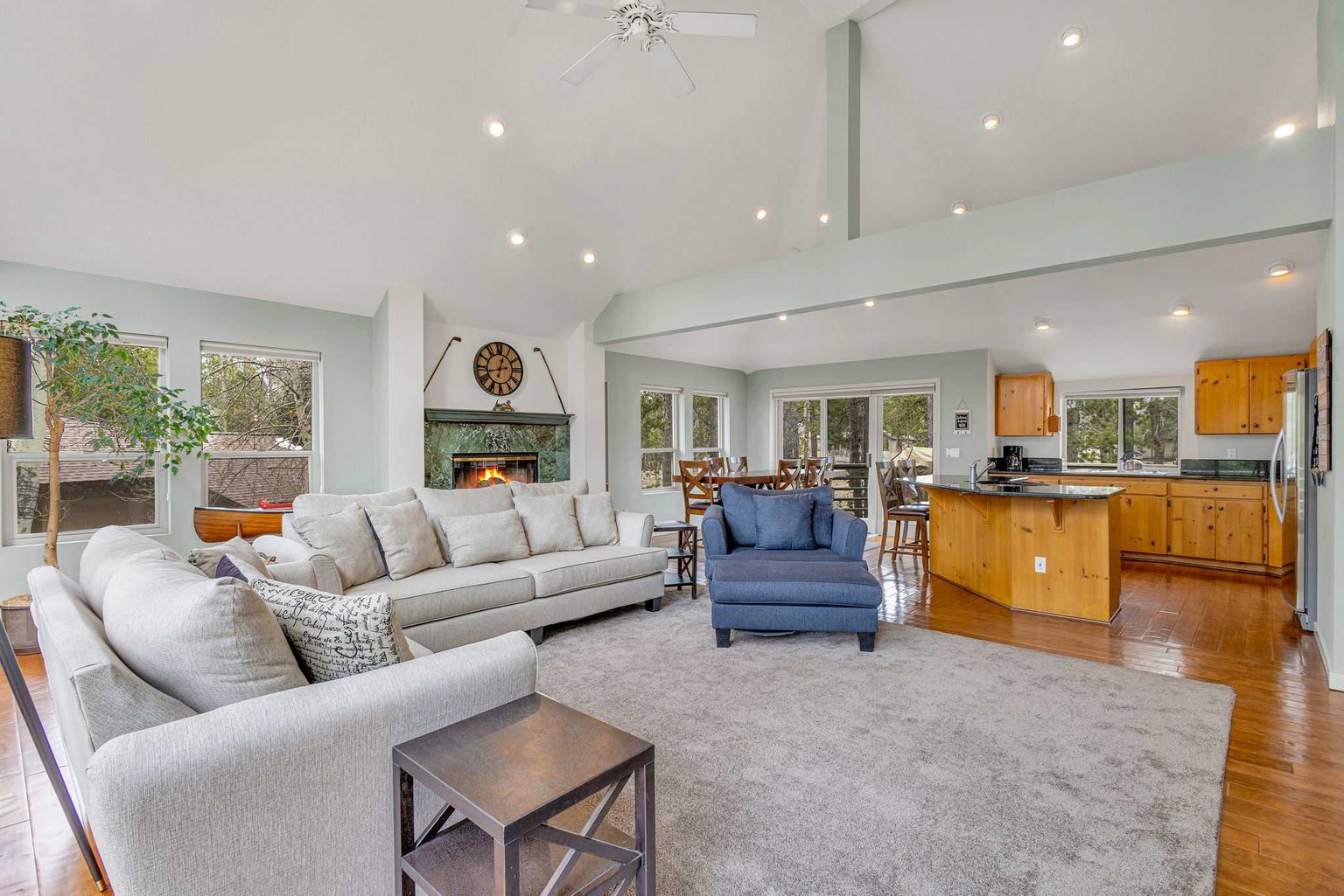 Sunriver Vacation Rental