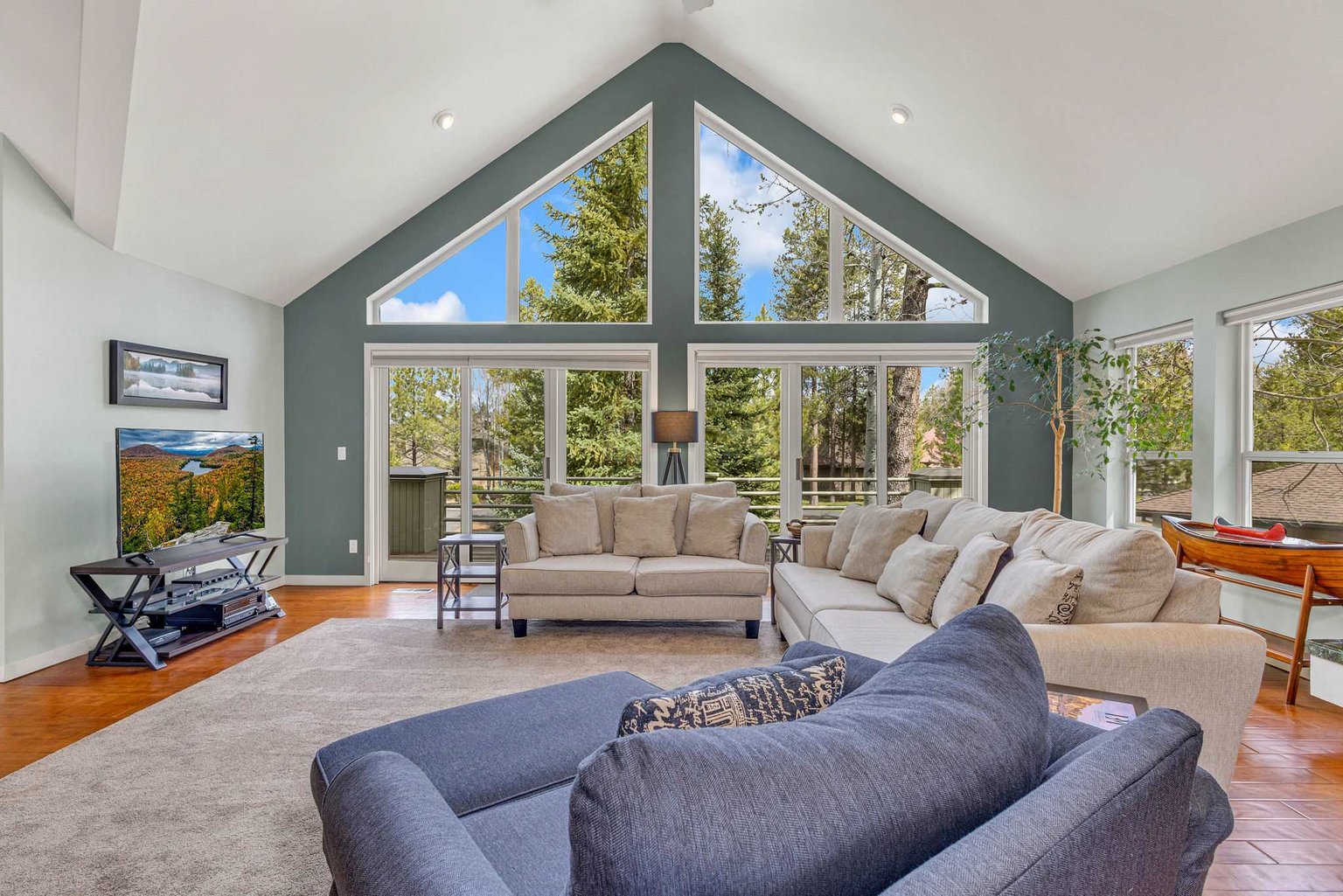 Sunriver Vacation Rental
