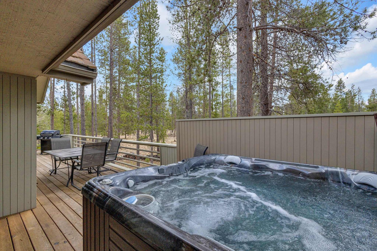 Sunriver Vacation Rental