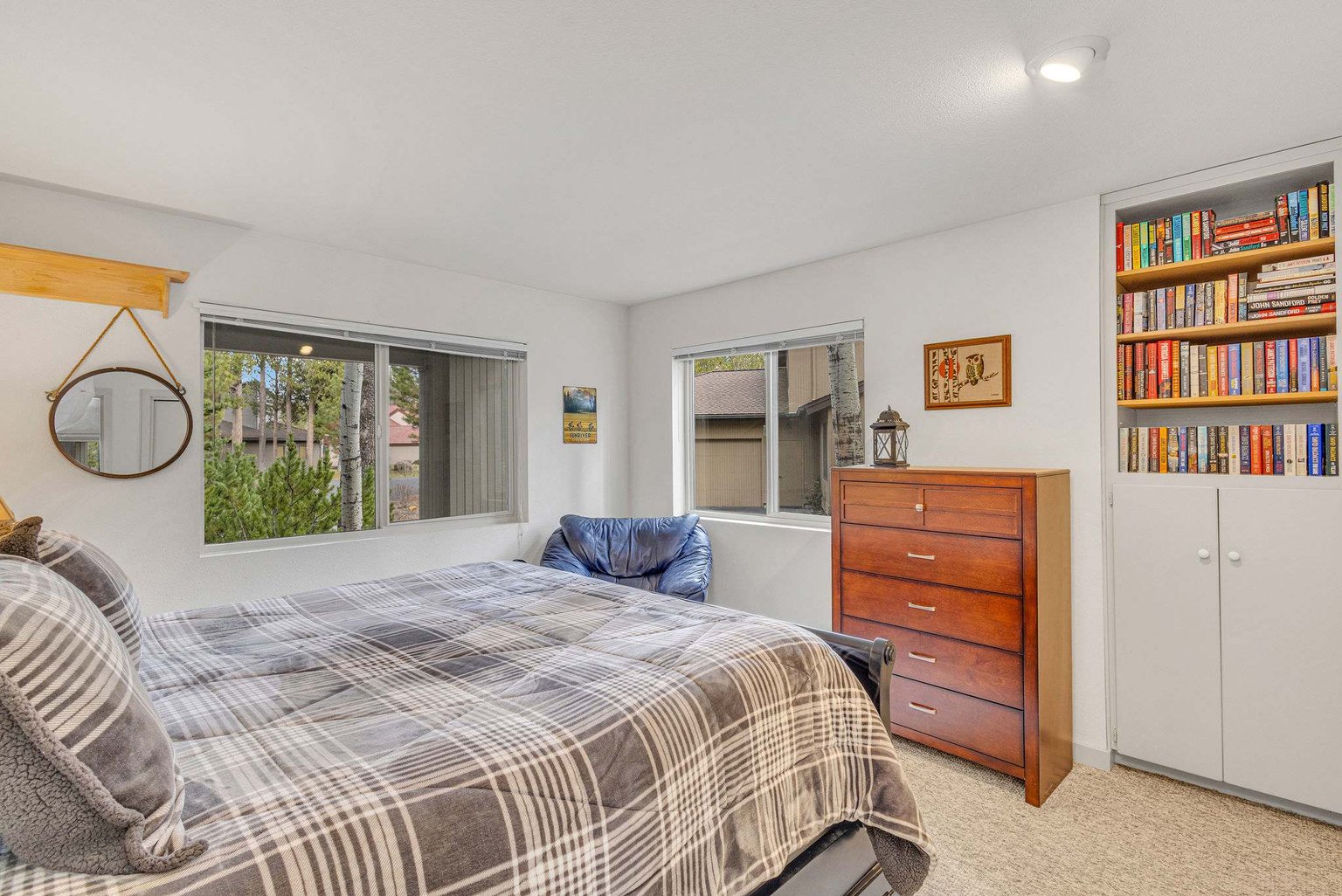 Sunriver Vacation Rental