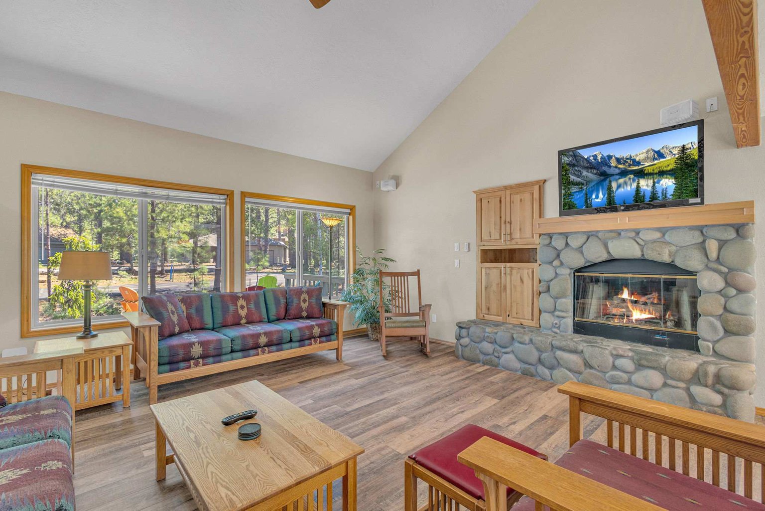 Sunriver Vacation Rental