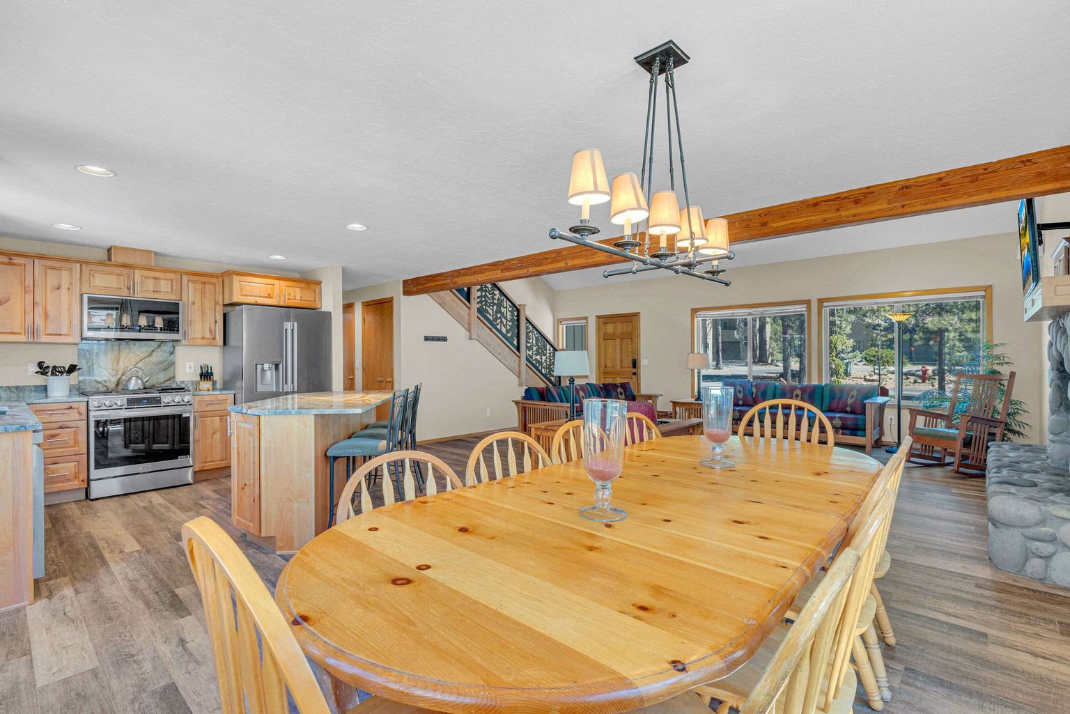 Sunriver Vacation Rental