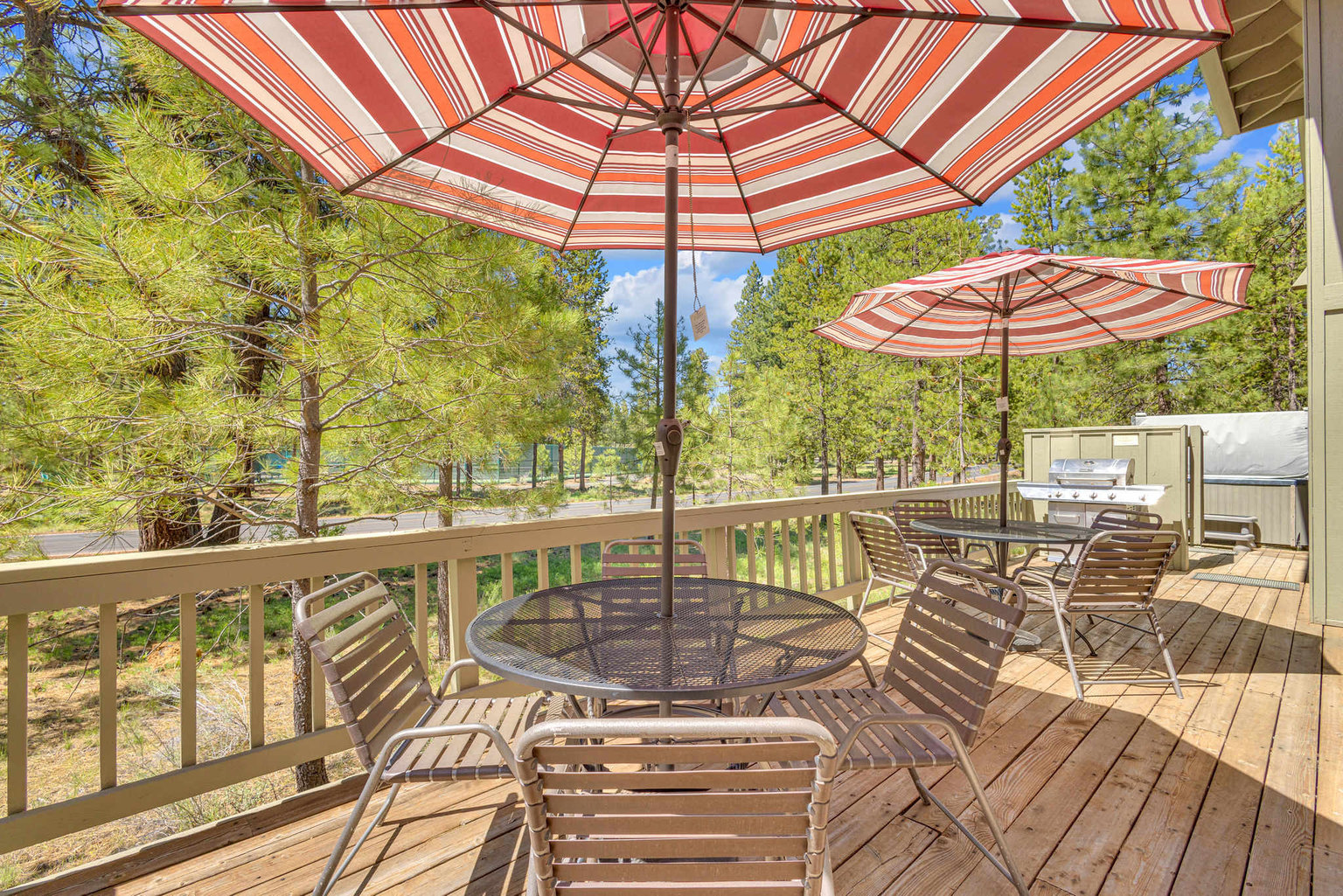 Sunriver Vacation Rental