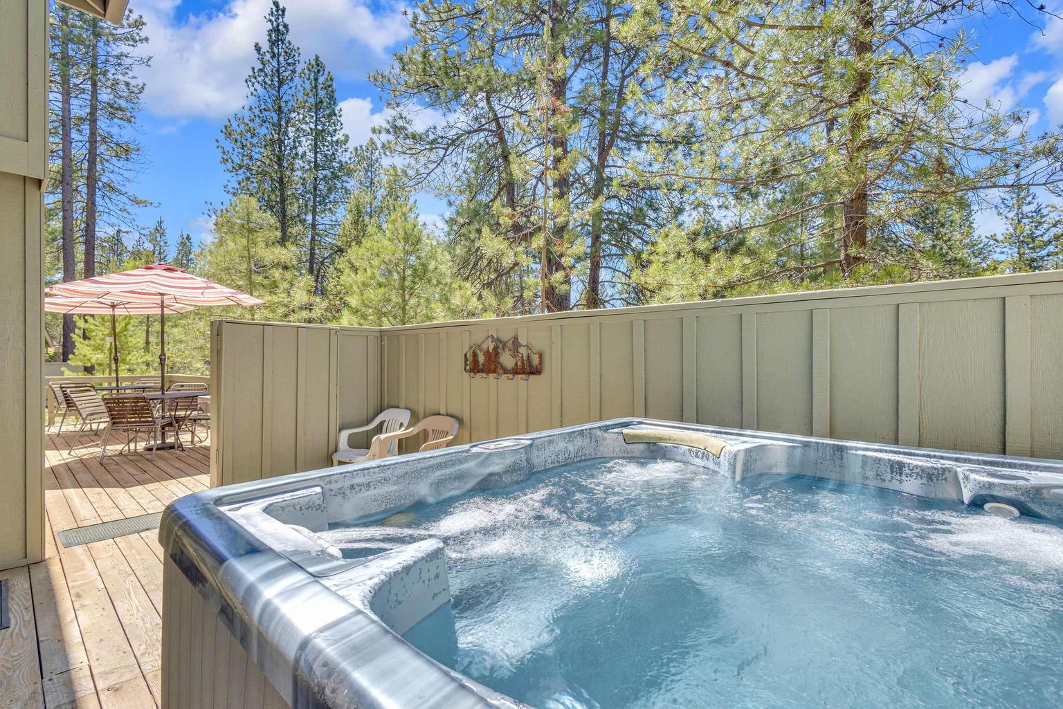 Sunriver Vacation Rental