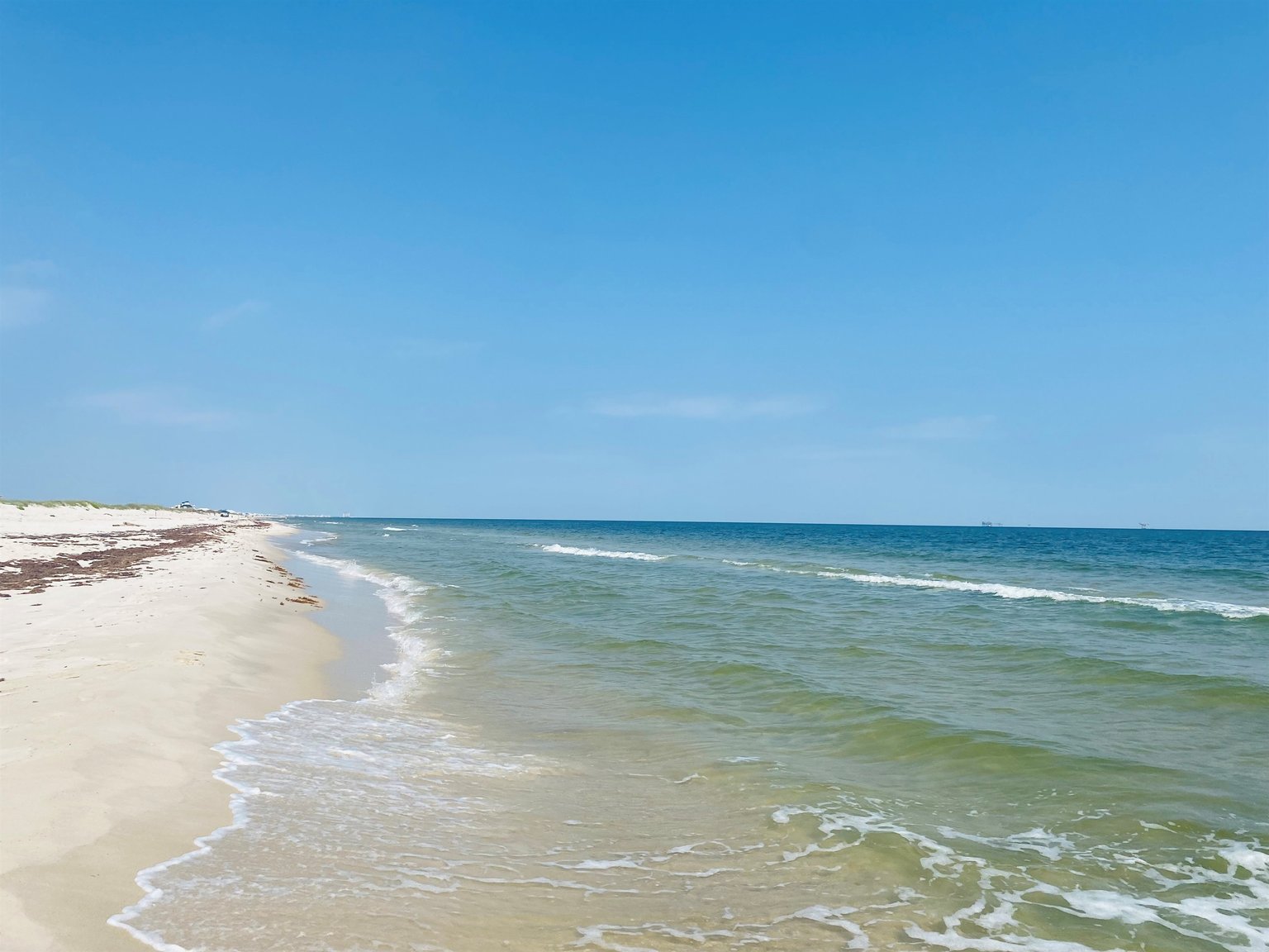 Dauphin Island Vacation Rental