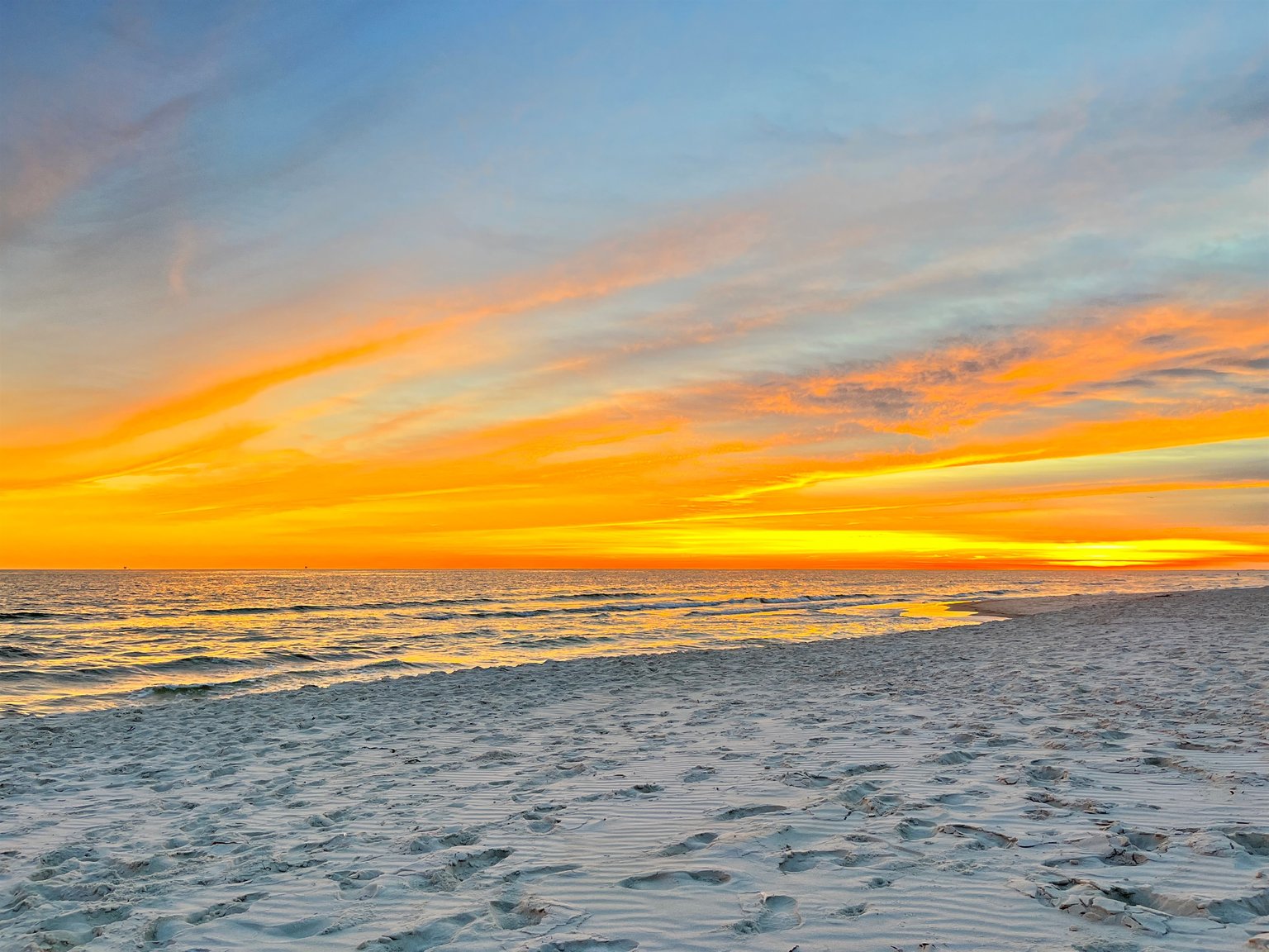 Dauphin Island Vacation Rental