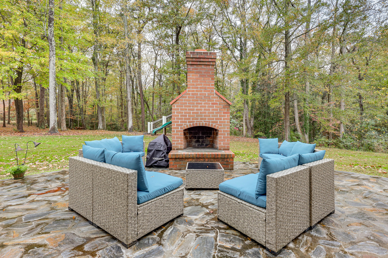 Lancaster Vacation Rental