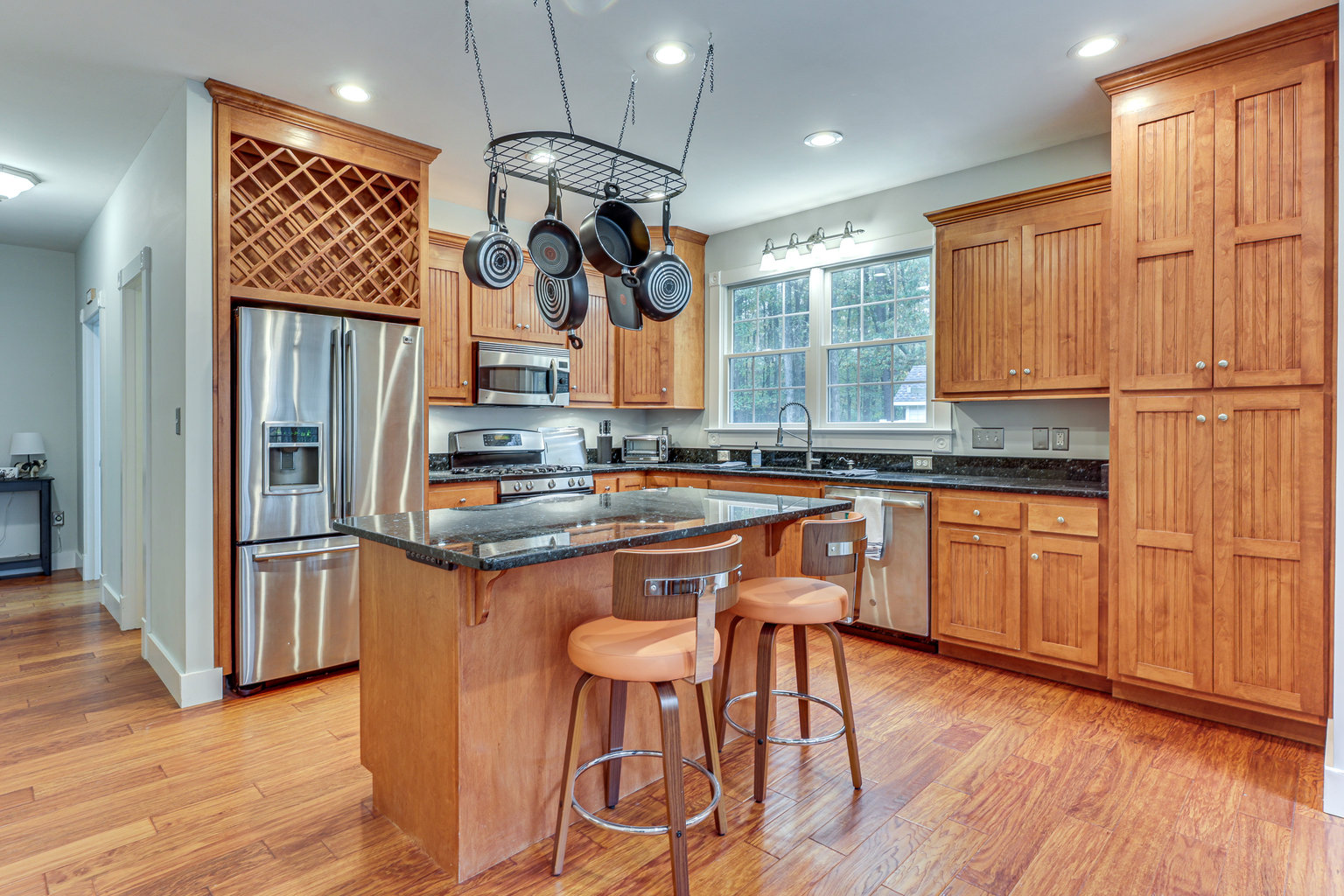 Lancaster Vacation Rental