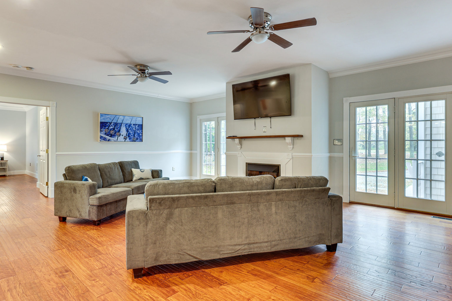 Lancaster Vacation Rental