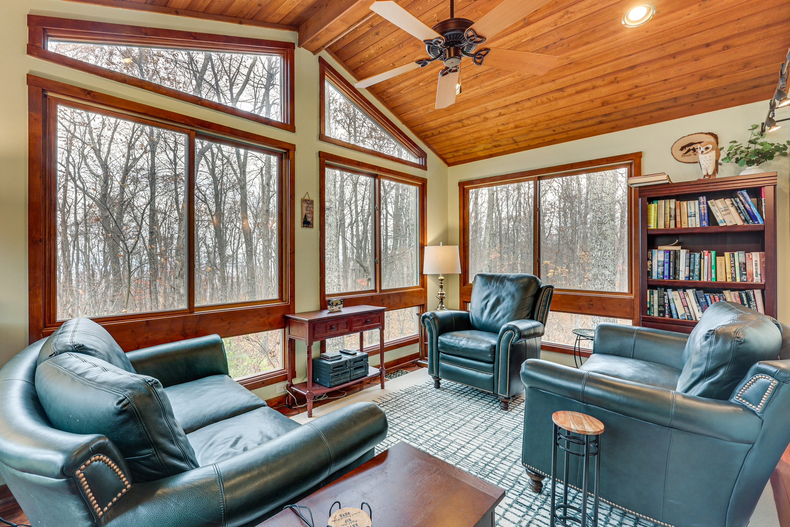 Nellysford Vacation Rental