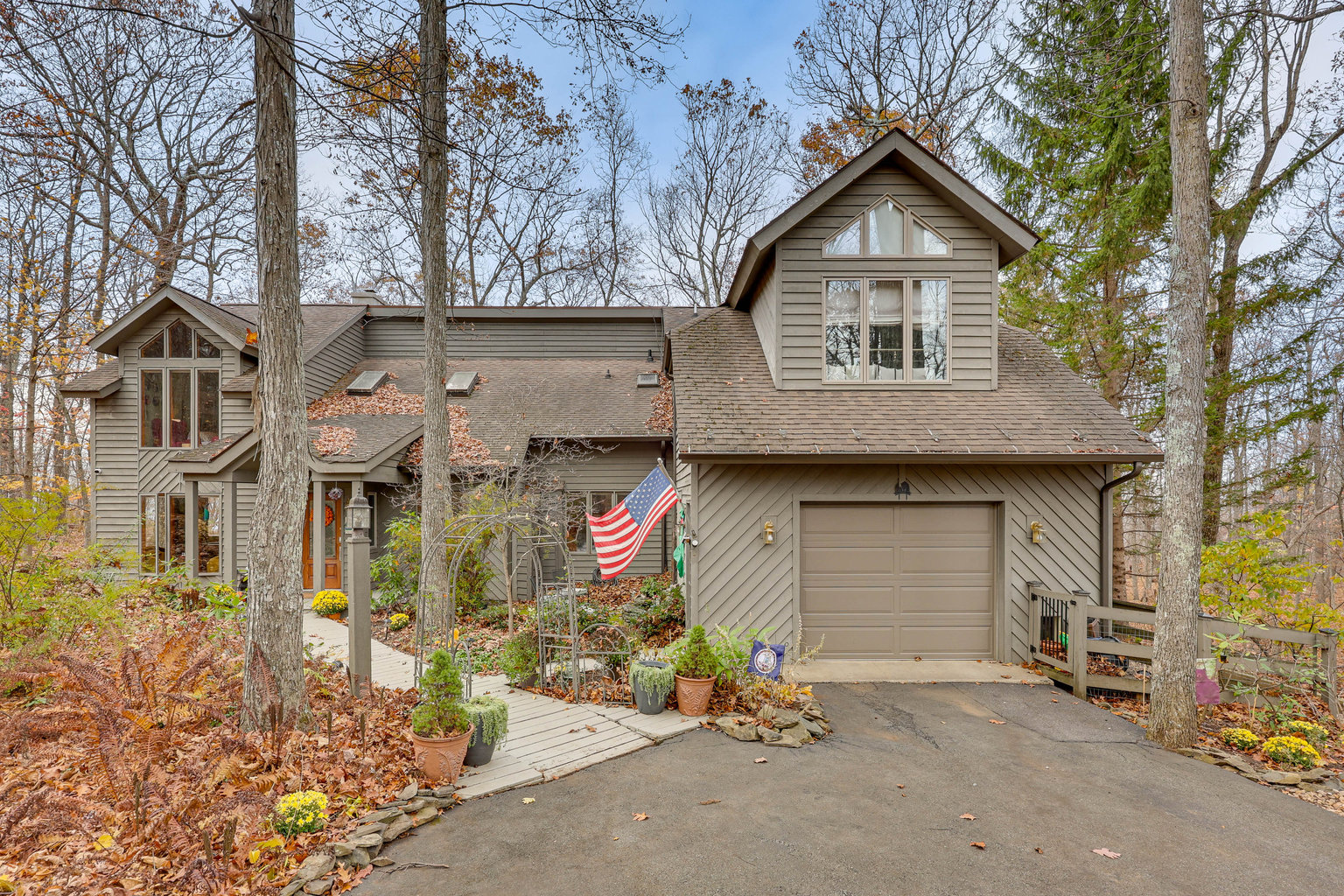 Nellysford Vacation Rental