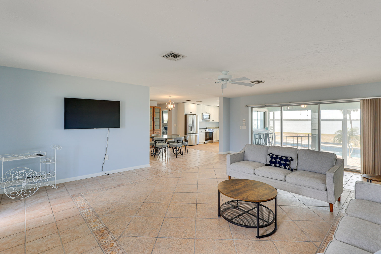 Englewood Vacation Rental