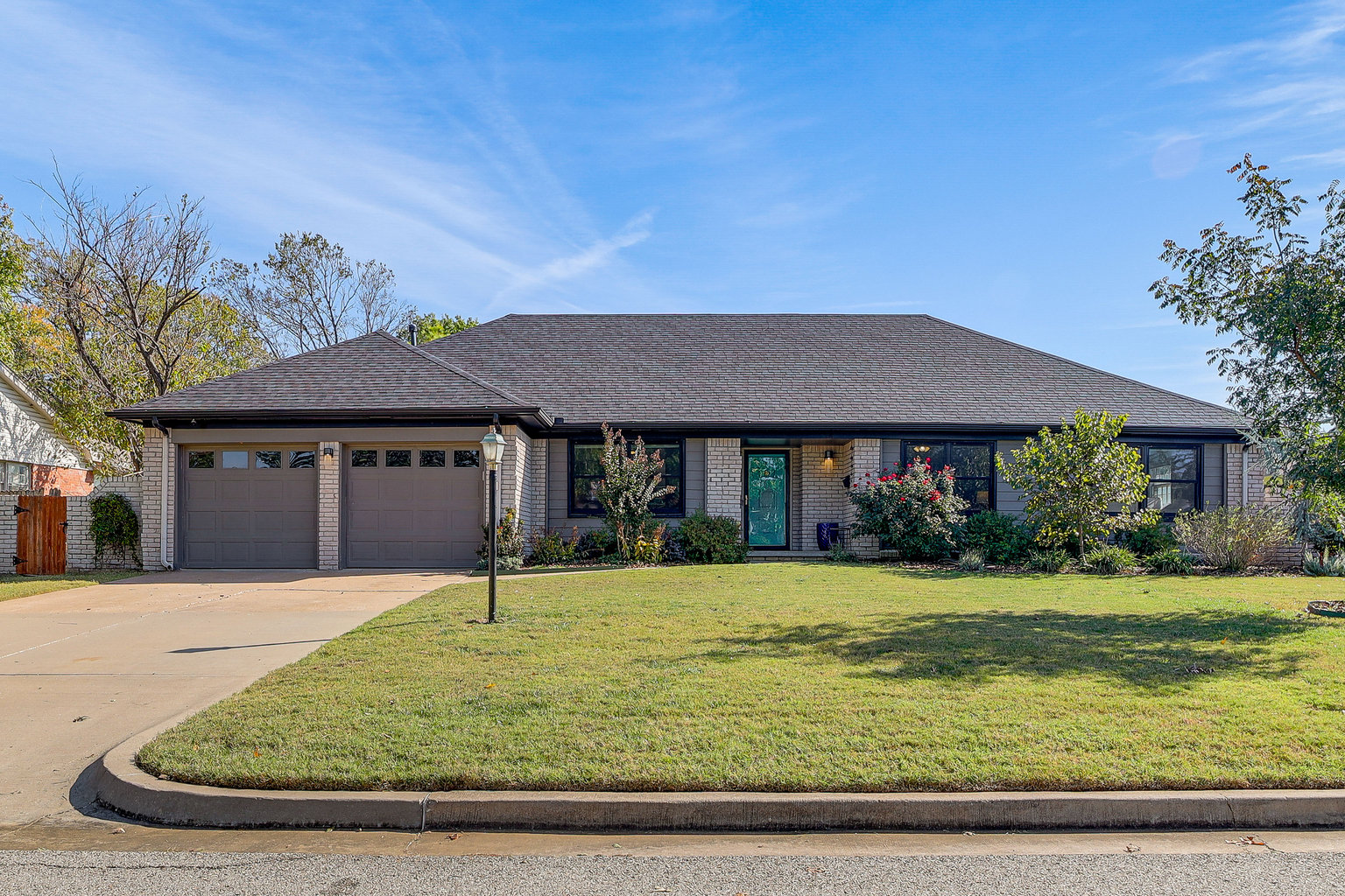 Tulsa Vacation Rental