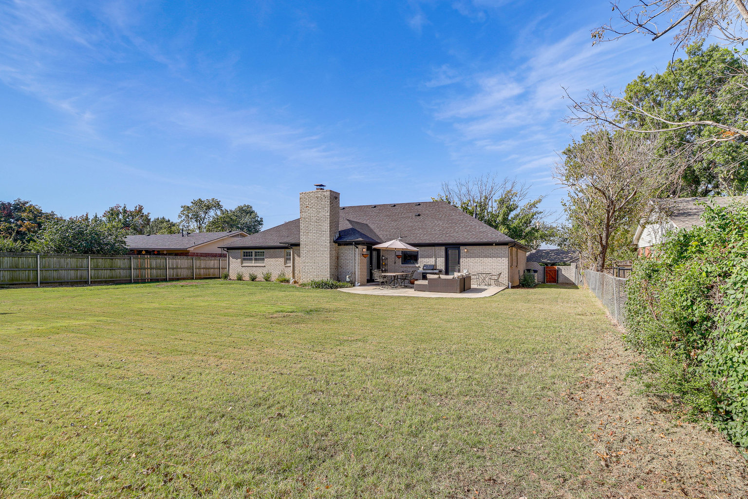 Tulsa Vacation Rental