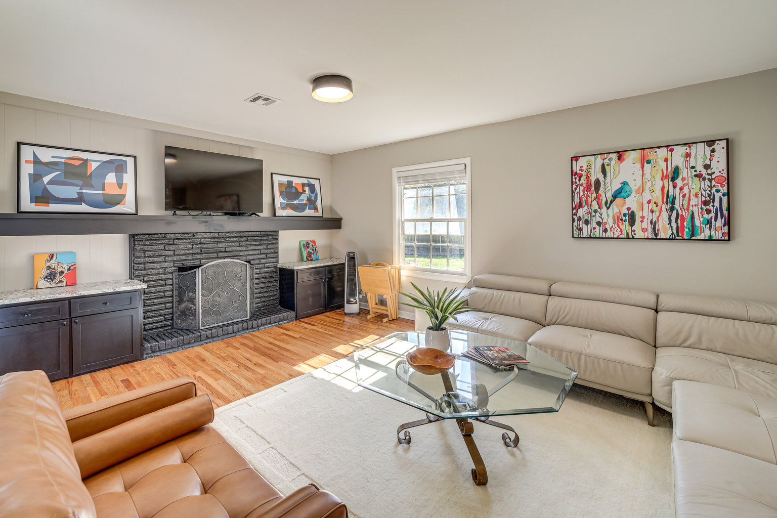 Tulsa Vacation Rental