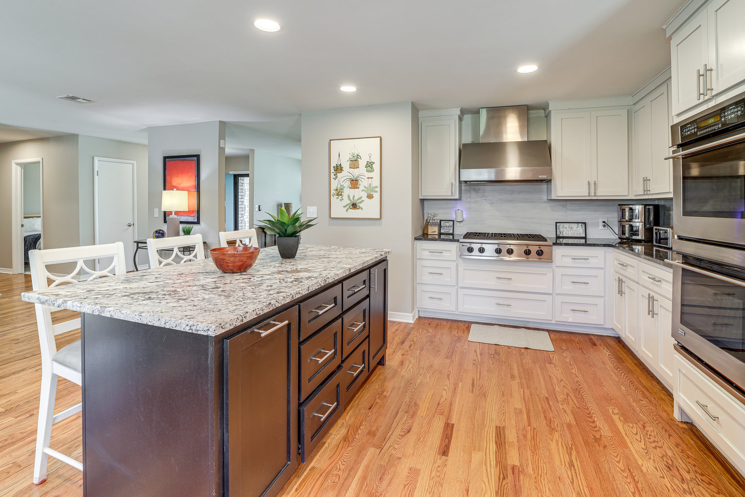 Tulsa Vacation Rental