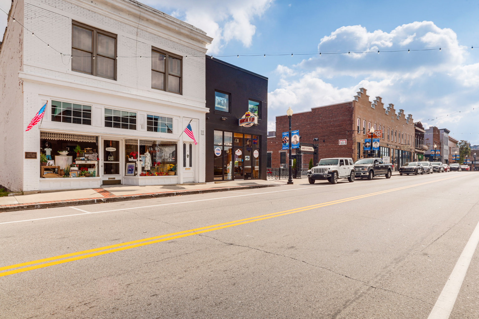 Williamstown Vacation Rental