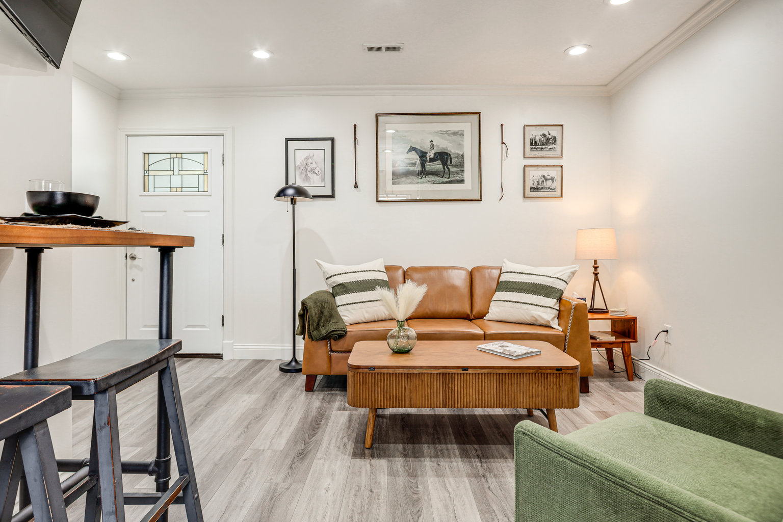 Williamstown Vacation Rental