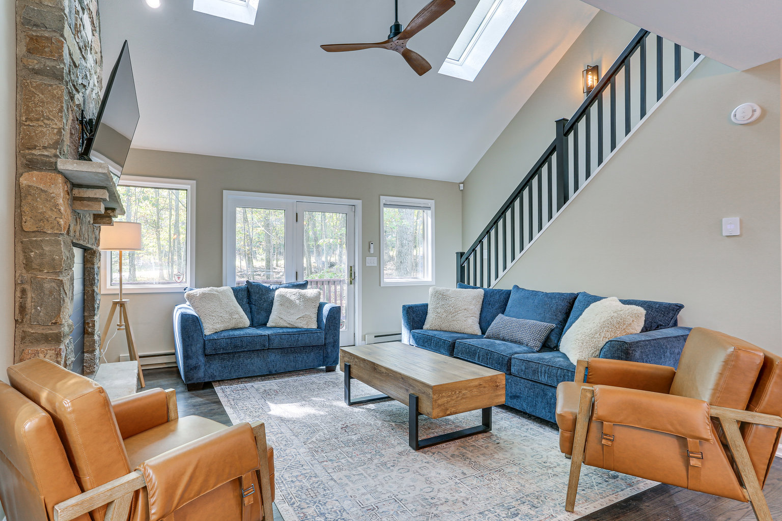 East Stroudsburg Vacation Rental