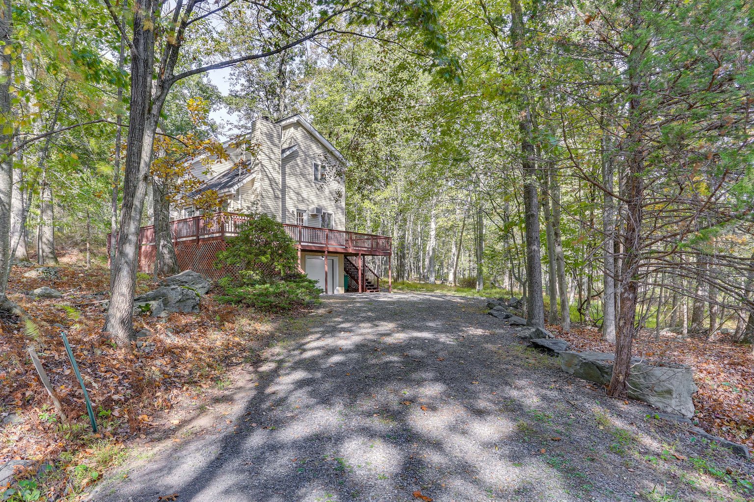 East Stroudsburg Vacation Rental