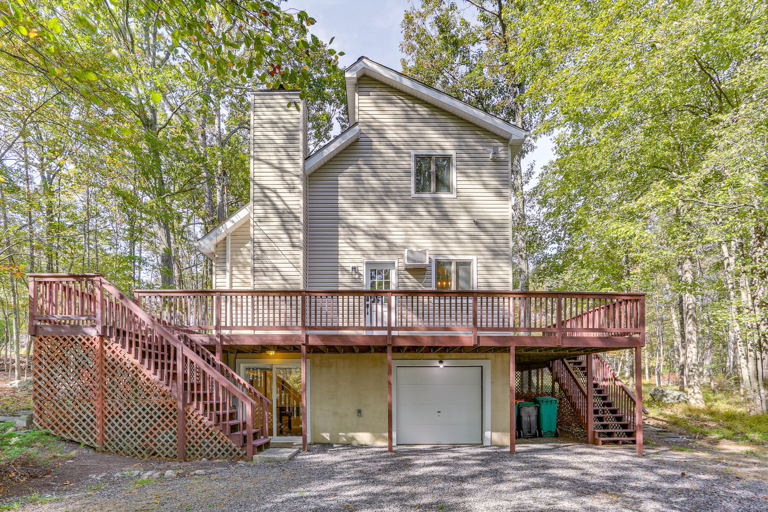 East Stroudsburg Vacation Rental