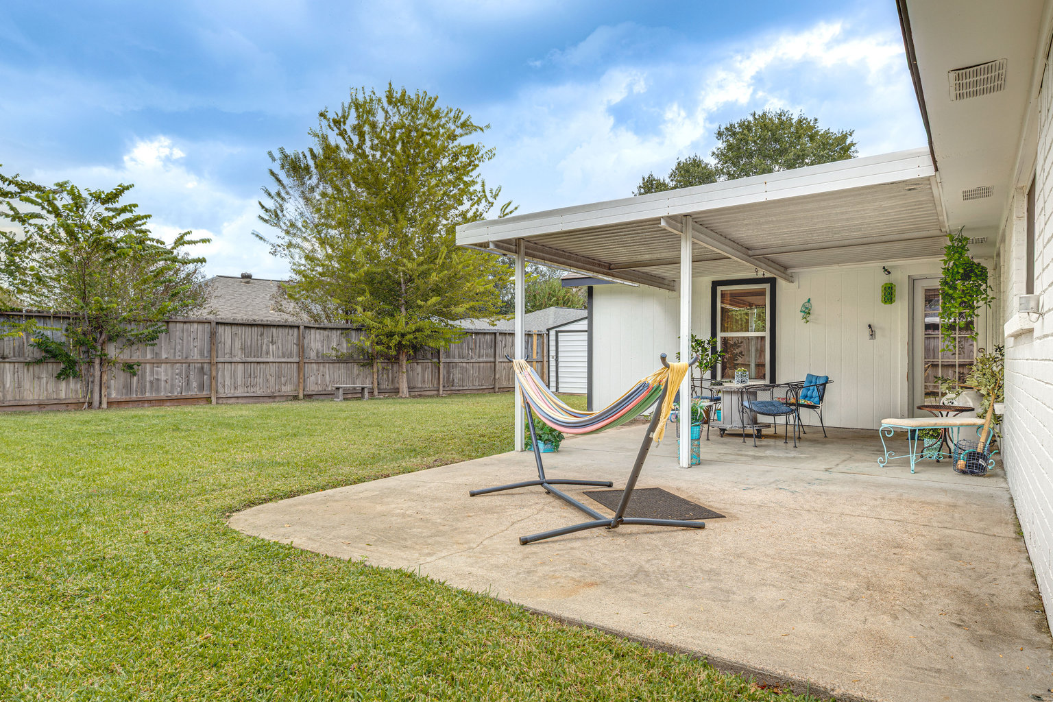 Katy Vacation Rental