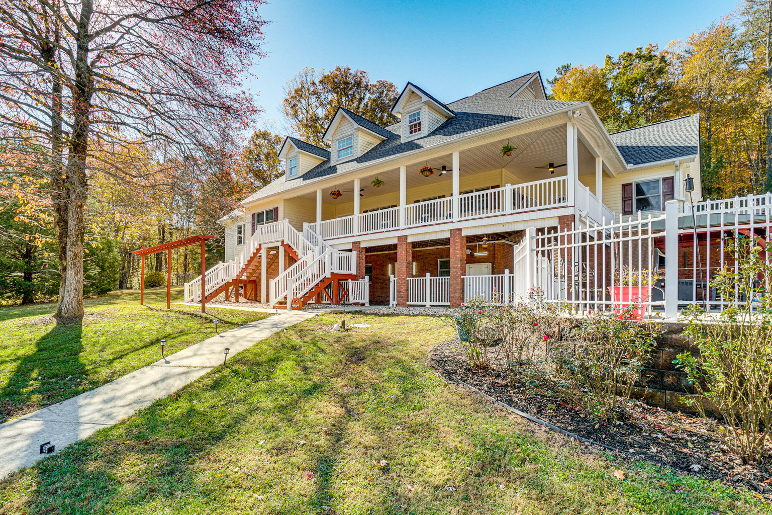 Cleveland Vacation Rental