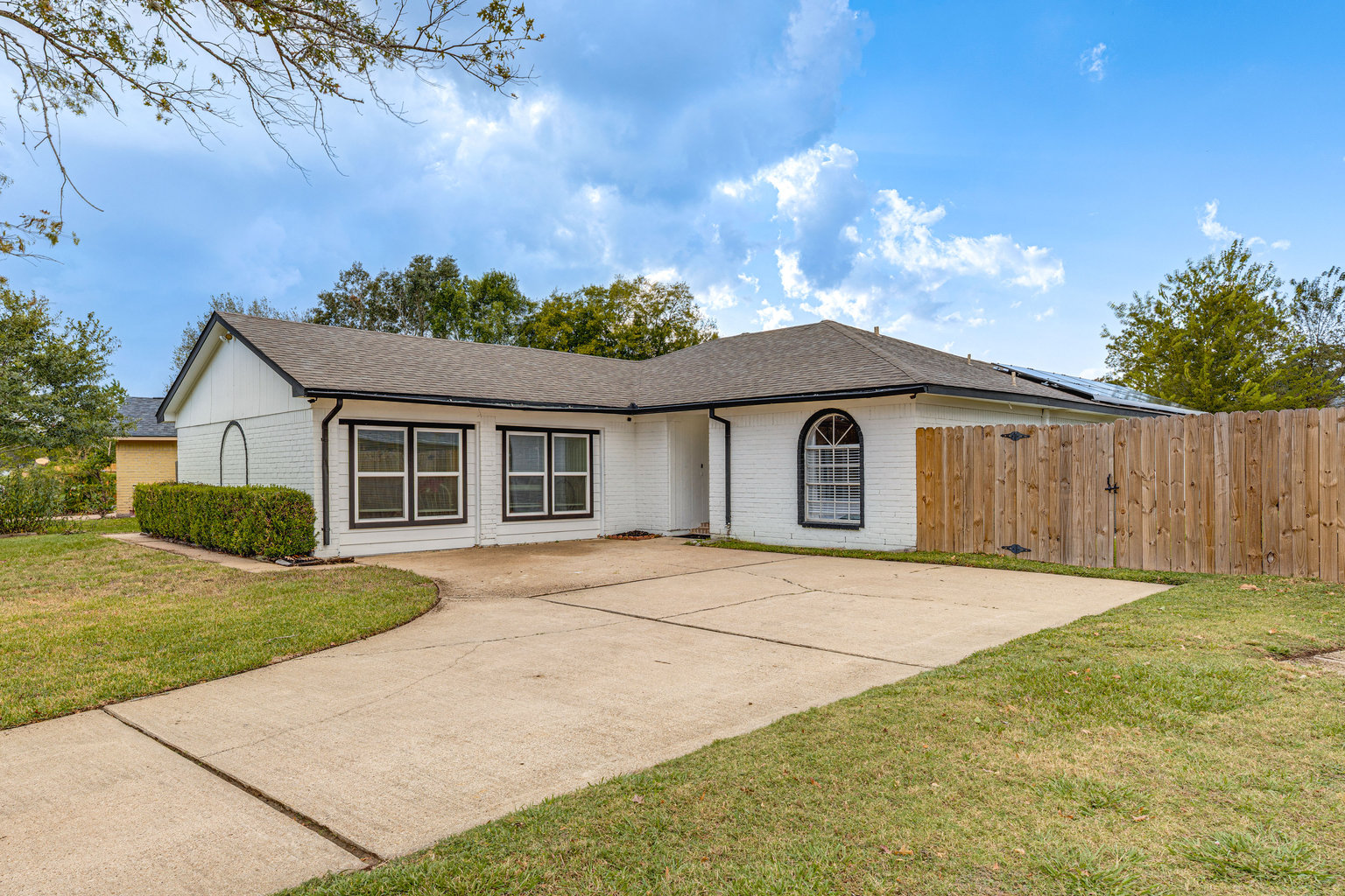 Katy Vacation Rental
