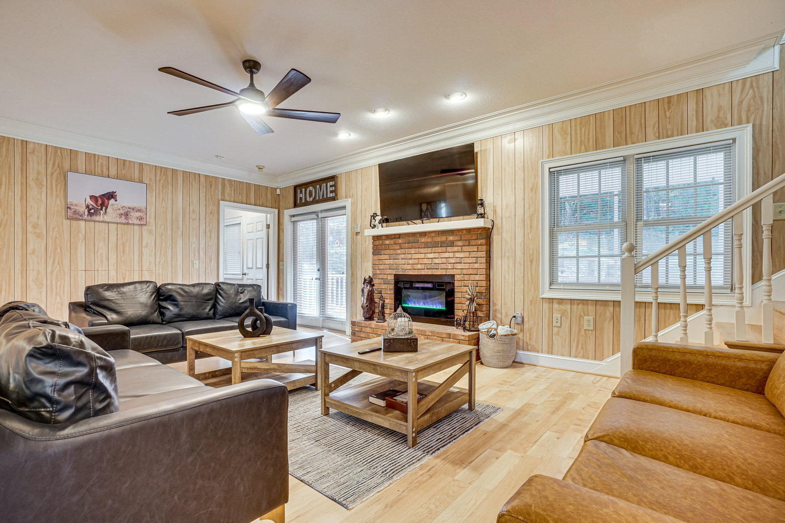 Cleveland Vacation Rental