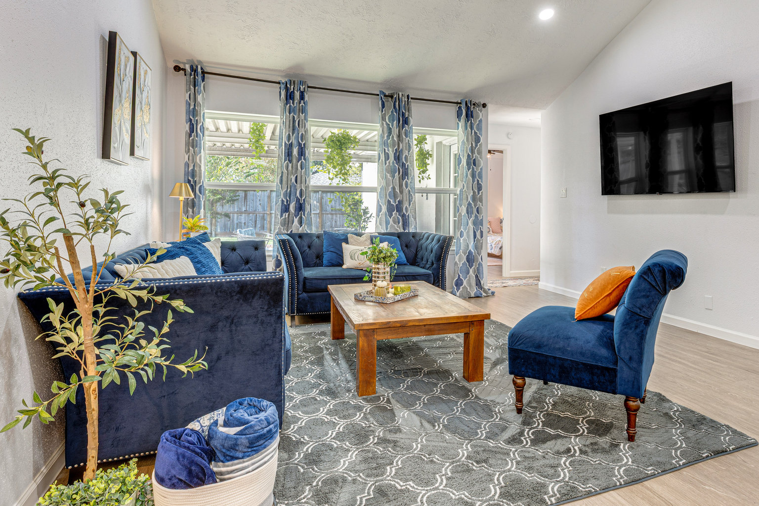 Katy Vacation Rental