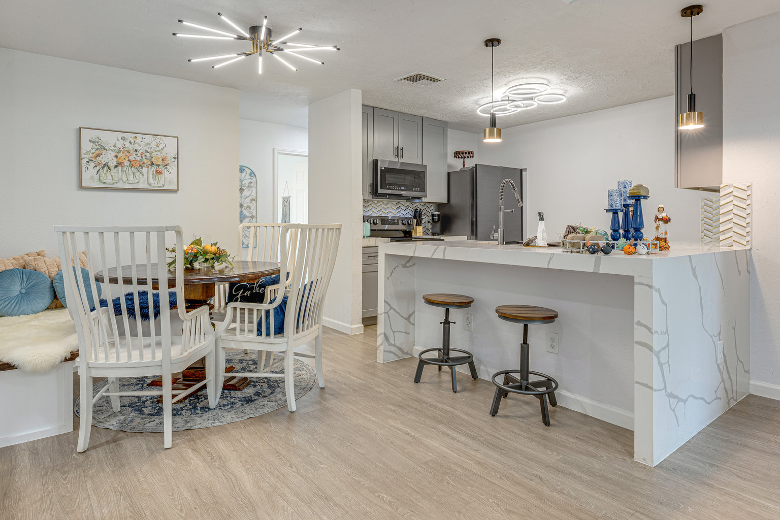 Katy Vacation Rental