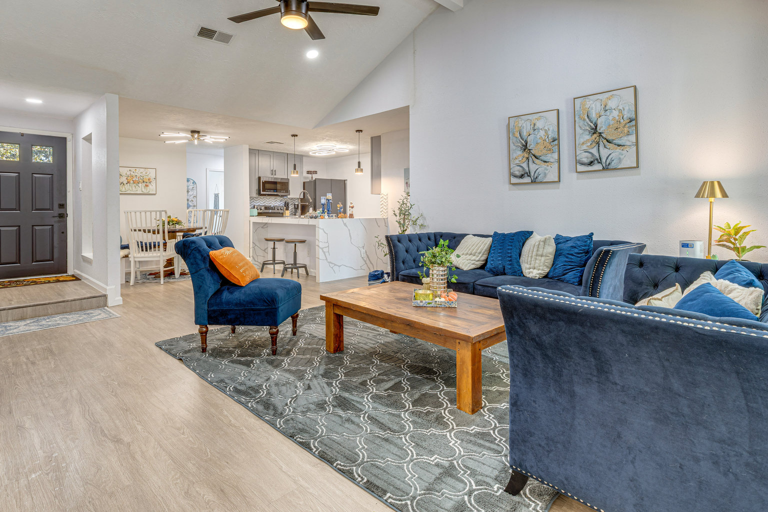 Katy Vacation Rental