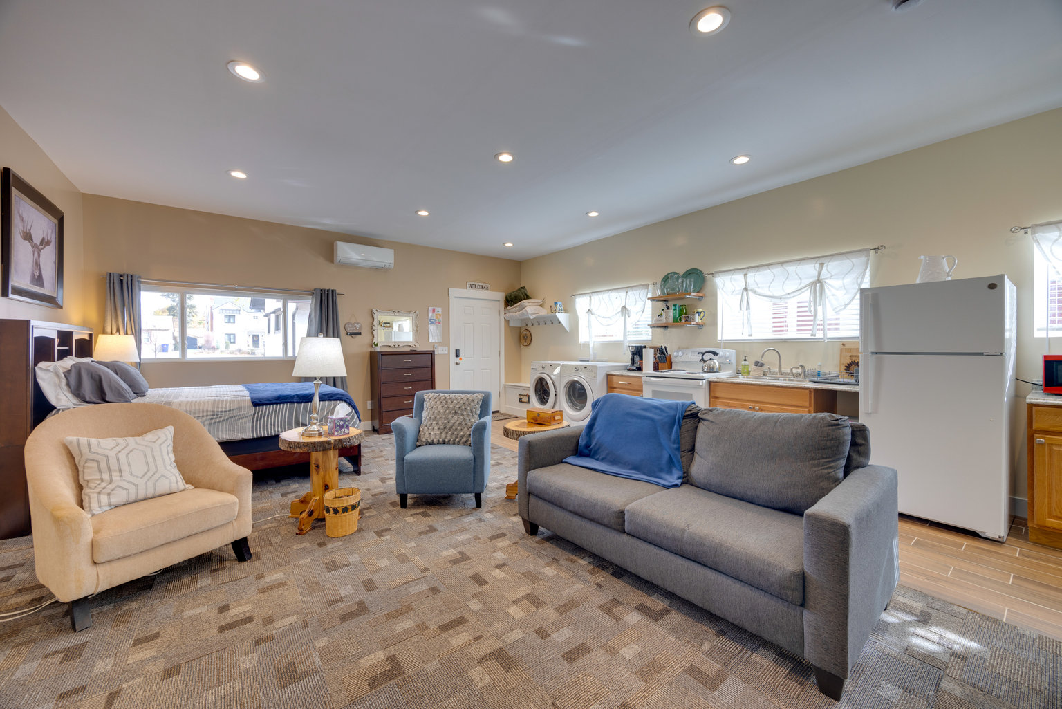 Colorado Springs Vacation Rental