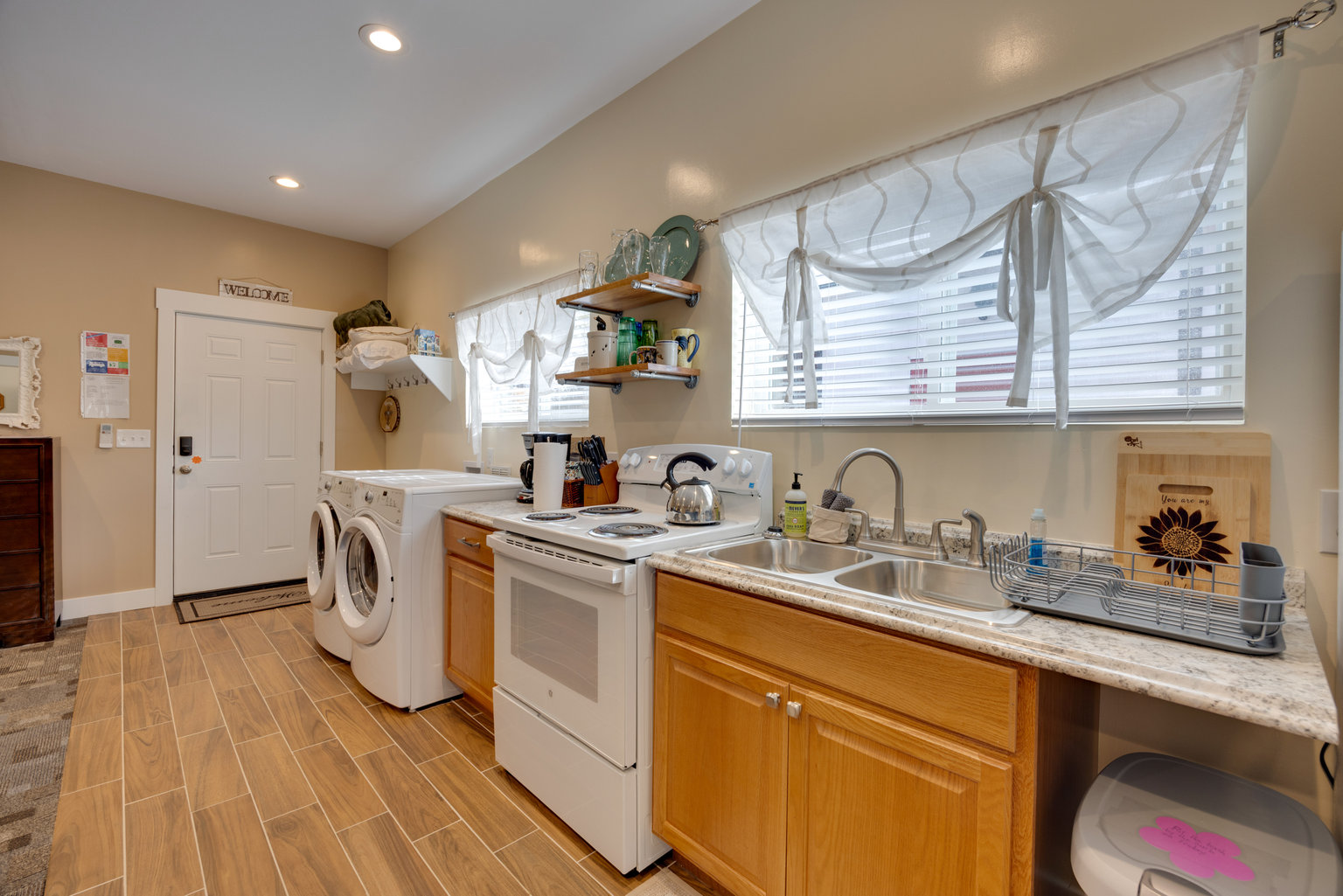 Colorado Springs Vacation Rental