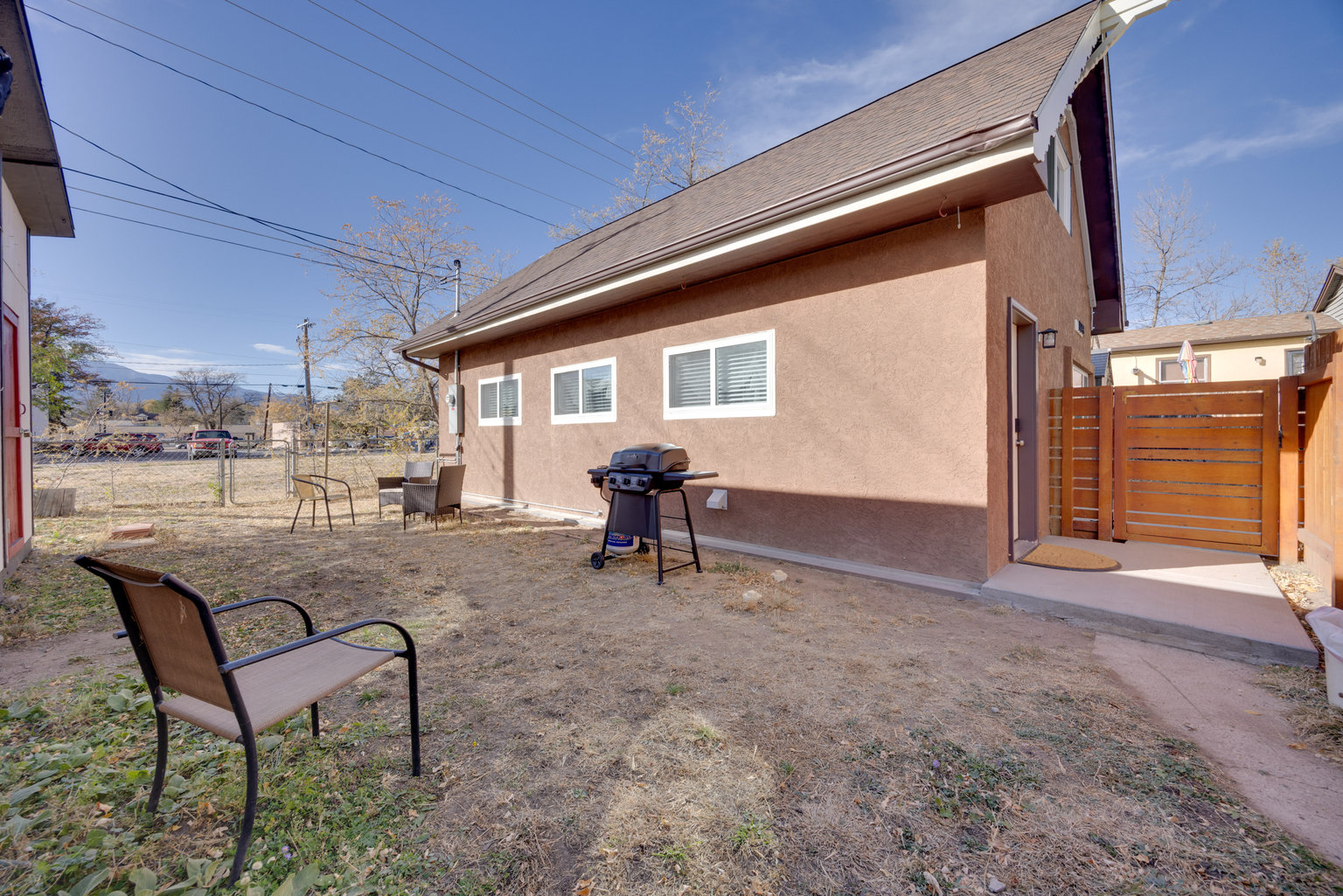Colorado Springs Vacation Rental