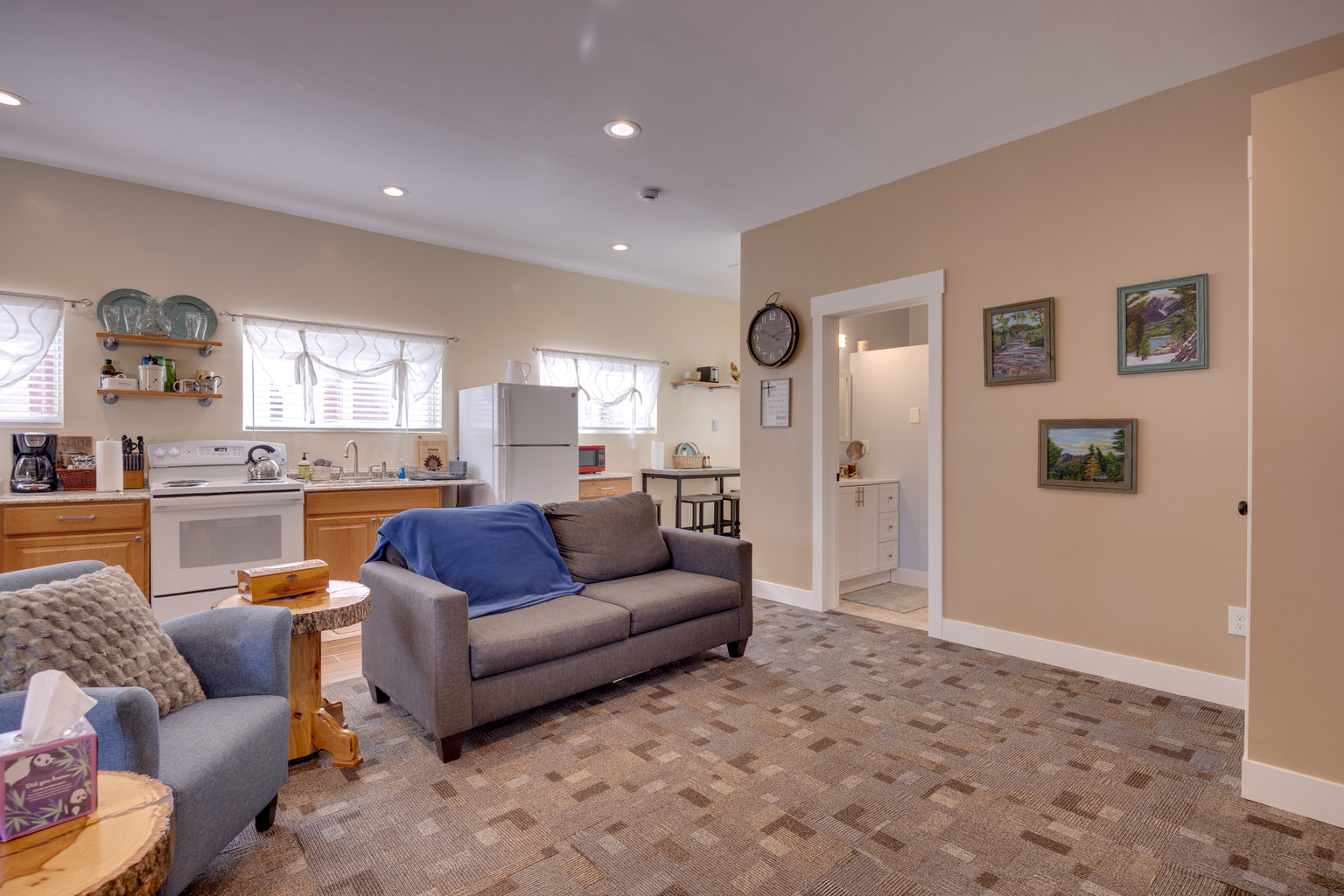 Colorado Springs Vacation Rental